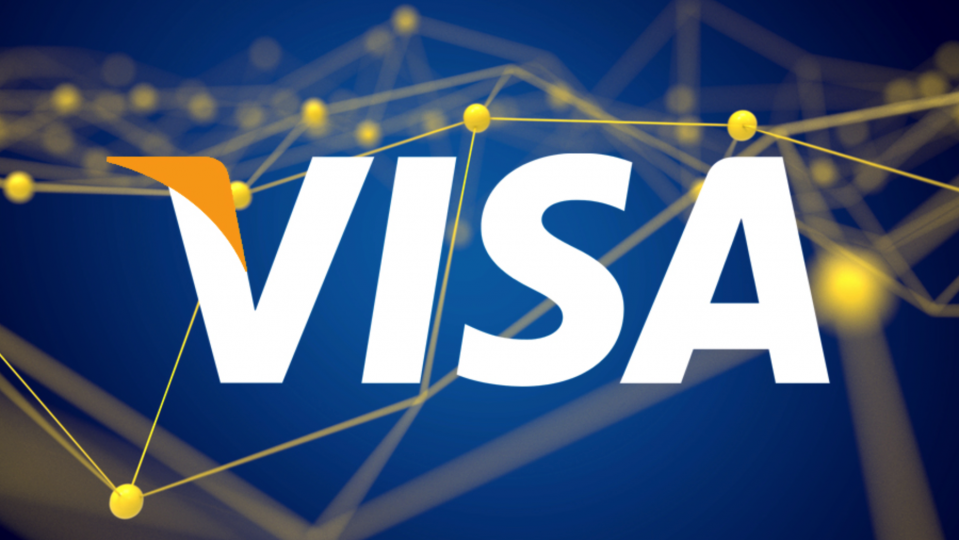 Visa запускает в Латинской Америке карты с поддержкой криптовалют