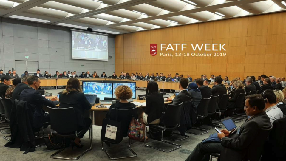 Власти Индии сообщат FATF свою позицию в отношении криптовалют в 2023 году