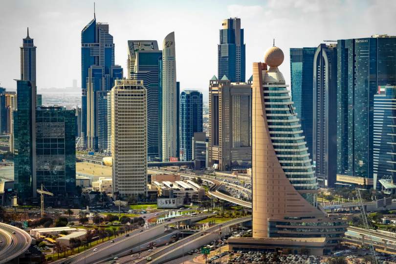 Dubai World Trade Center to Support Regulated Crypto Assets Trade