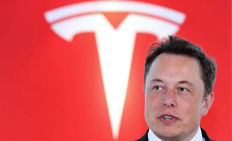 Tesla продала 75 биткоинов