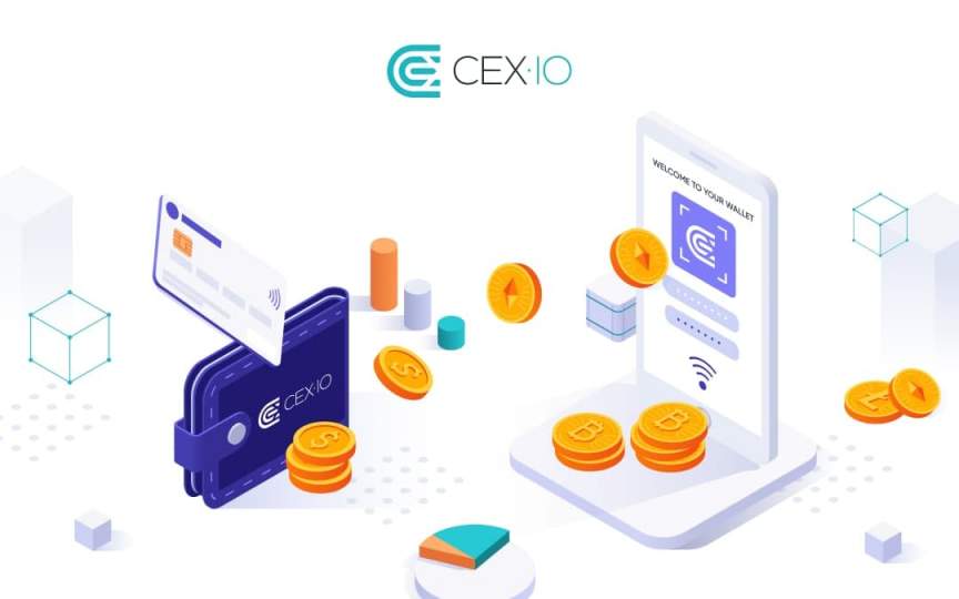 CEX.IO Has Launched Zilliqa Staking Service