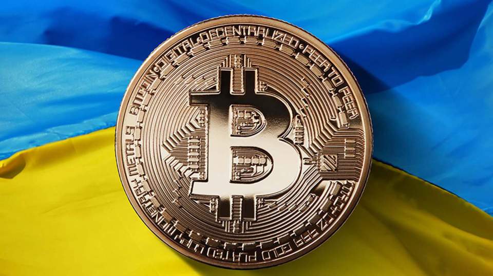 Украина будет отслеживать подозрительные транзакции в криптовалютах на суммы более $1200