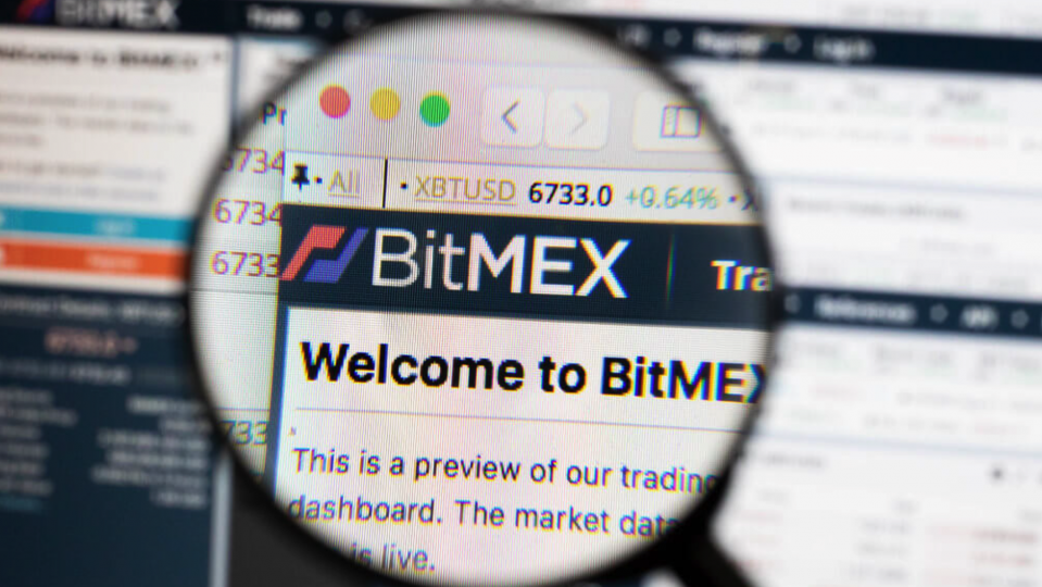 Бывший руководитель BitMex Грегори Дуайер признал себя виновным в нарушении Закона о банковской тайне