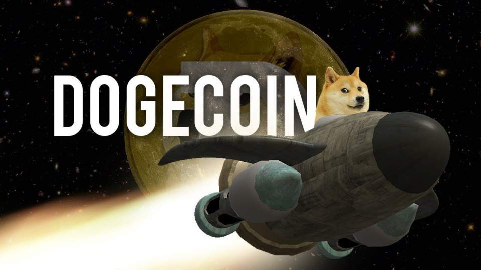 Dogecoin вырос вдвое за три дня на вирусном видео в TikTok Dogecoin вырос вдвое за три дня на вирусном видео в TikTok