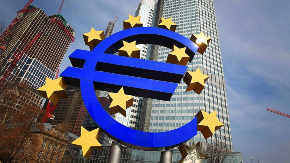 ЕЦБ: Цифровая валюта центробанков выигрывает у банков, биткоина и стейблкоинов