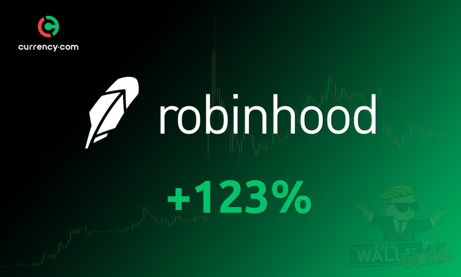 The rise and fall of Robinhood shares after the IPO: what do HOOD and ERC-20 have in common? The rise and fall of Robinhood shares after the IPO: what do HOOD and ERC-20 have in common?