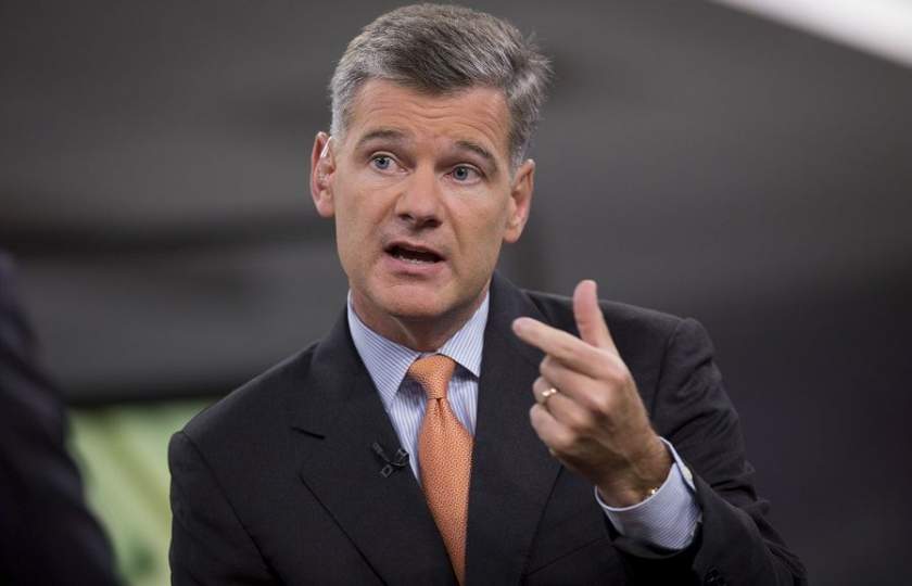 Mark Yusko: The fair price of bitcoin is ,000 Mark Yusko: The fair price of bitcoin is ,000