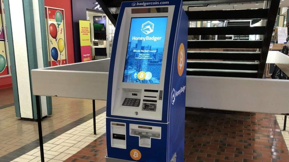 Coin Atm Radar: The number of installed crypto ATMs in the world decreased by 14% in three months