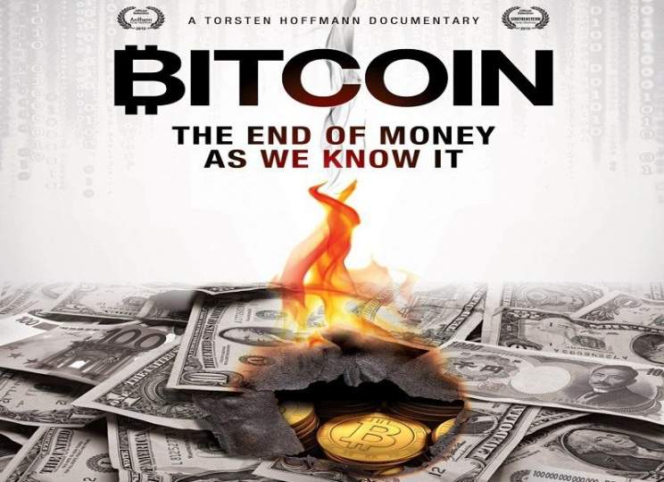 Что такое биткоин документальный фильм why is litecoin proce going up