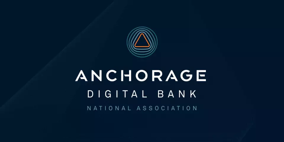 Криптобанк Anchorage Digital увольняет каждого пятого сотрудника