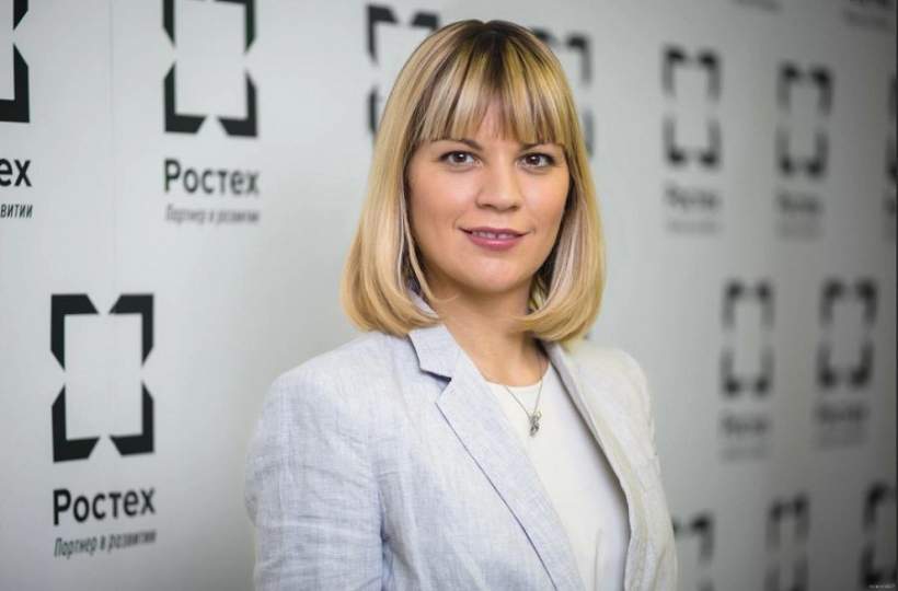 Rostec State Corporation will test digital assets in international trade