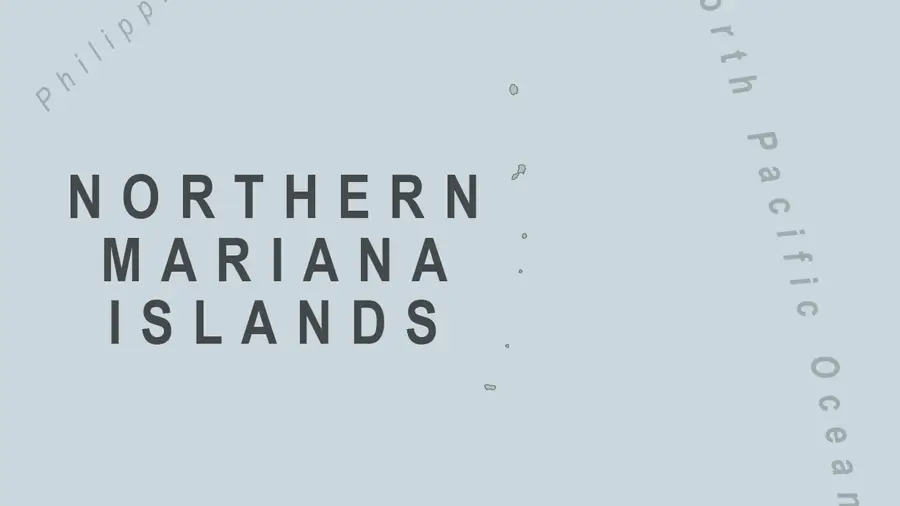 The parliament of the Northern Mariana Islands insisted on the launch of state -owned