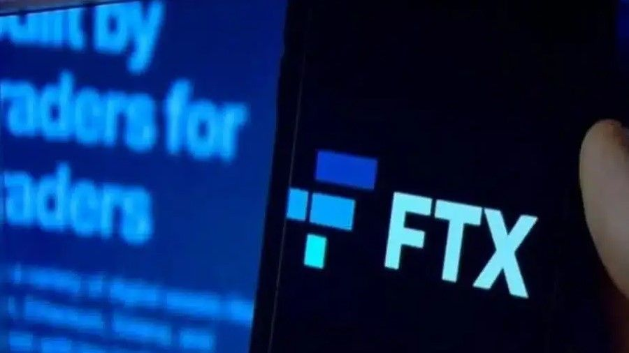Более 1 млн кредиторов могут предъявить обвинения бирже FTX