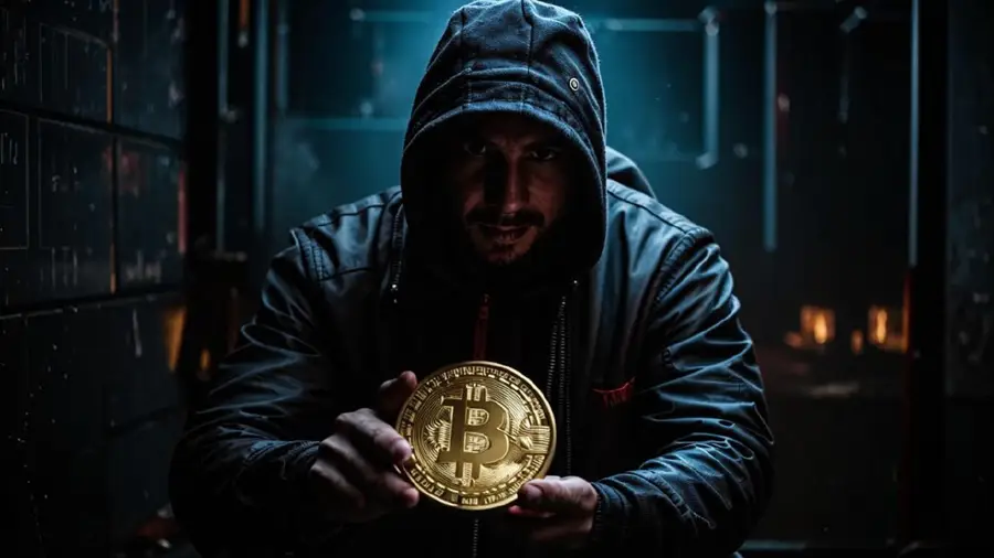 US authorities warned of Bitcoin extortionists