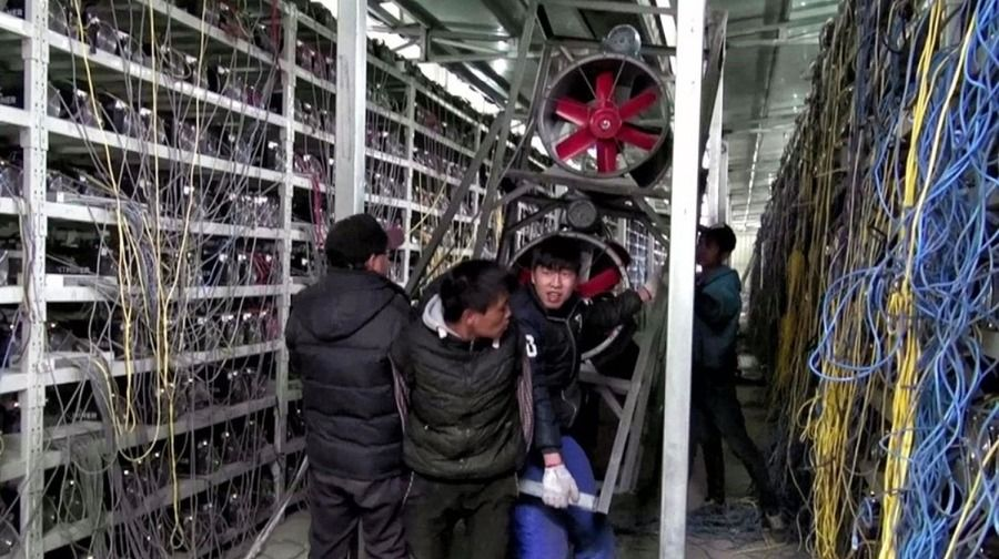 Co-founder of Xive: Kazakh miners will go broke on electricity