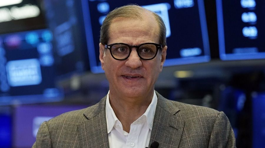 Gavin Michael: “Bitcoin will stay in the financial system forever”