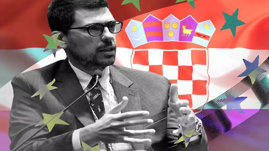 Влахо Хрдало: «Хорватия намерена стать центром паспортизации криптокомпаний в Еврозоне»