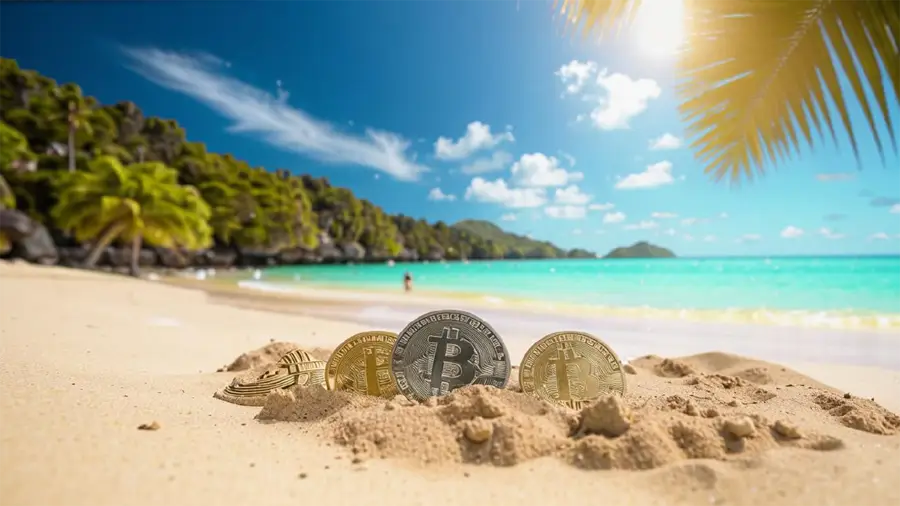 Vanuatu authorities adopted a law on suppliers of virtual assets services