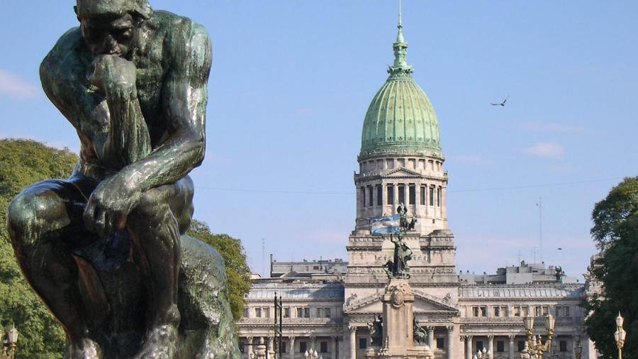 Власти Аргентины предложили декларировать доходы в криптовалютах