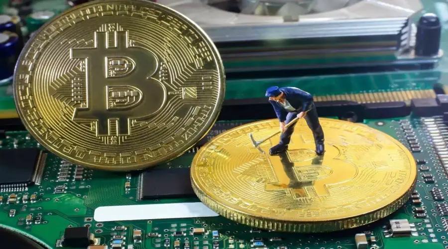 Theminermag: Miners sold a record number of bitcoins