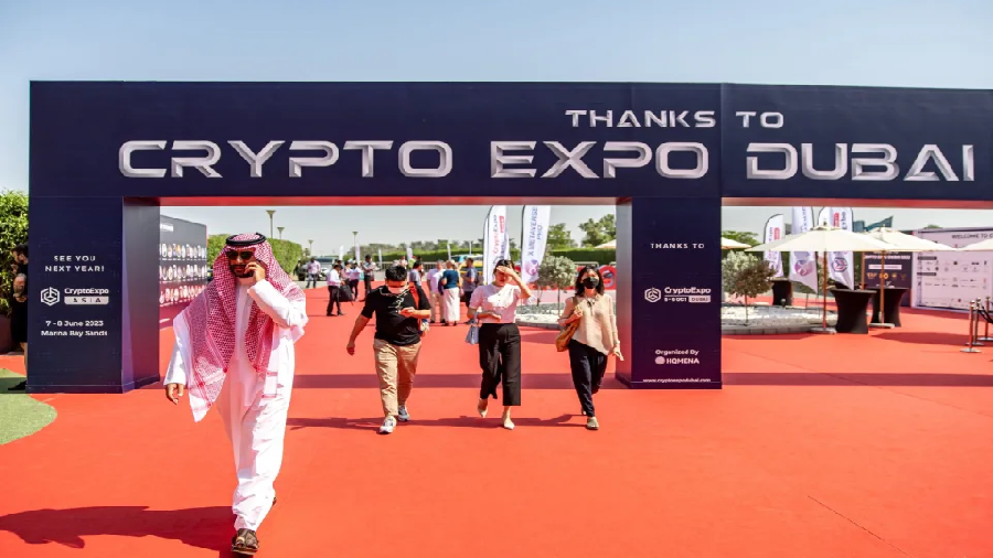 Bloomberg: FTX collapse undermines UAE ambition to become global crypto powerhouse