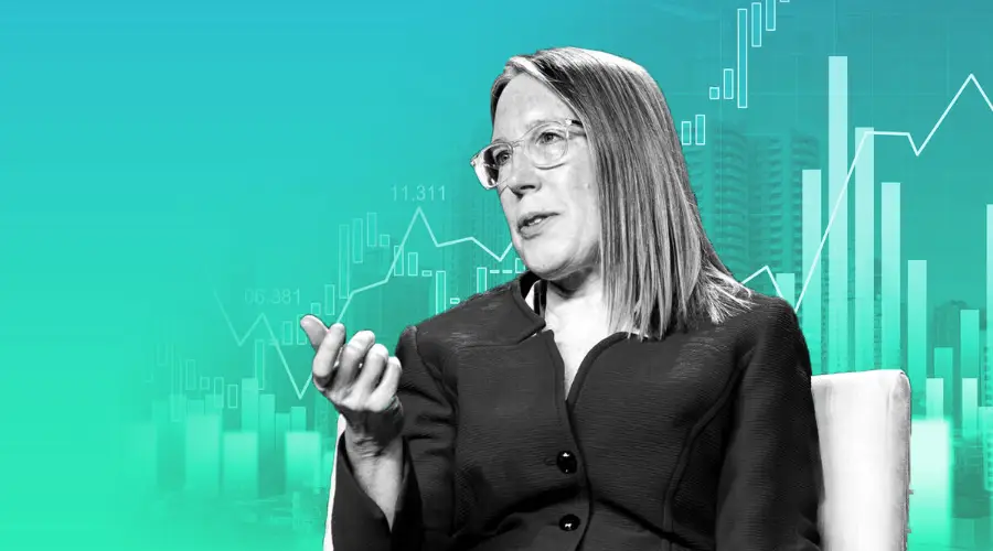 Esther Pierce: The regulator will not protect Trump Memcoin investors