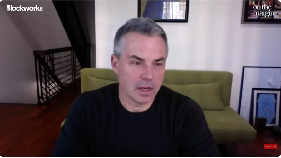 Eric Balchunas: “I know the exact date of the start of trading of the Ethereum ETF in the US”