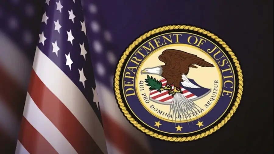 The US prosecutor’s office accused 12 people of theft of cryptocurrencies from the Genesis investor