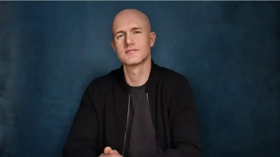 Brian Armstrong: Buying Bitcoins would have killed Soinbase