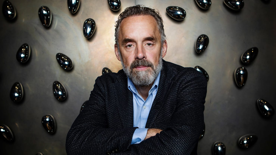 Psychologist Jordan Peterson proposed storing IQ test results on the Bitcoin blockchain