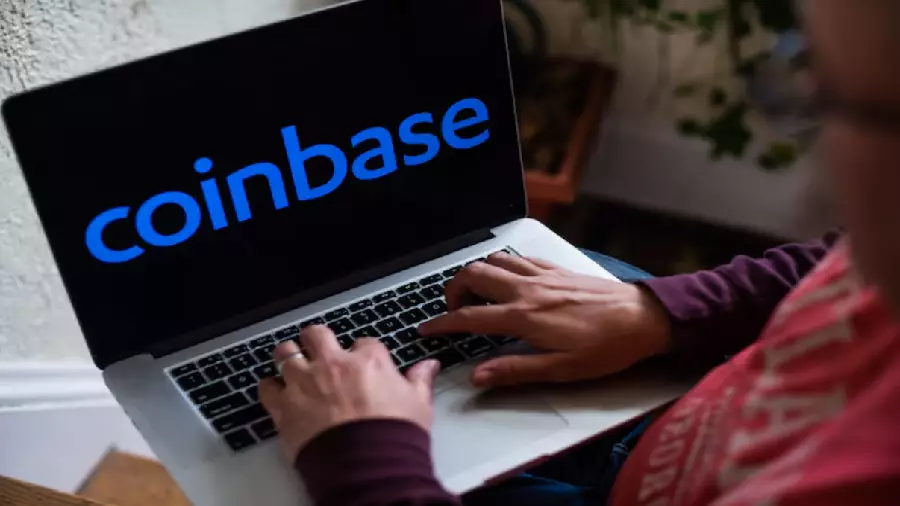 Биржа Coinbase столкнулась с общесистемным сбоем в работе