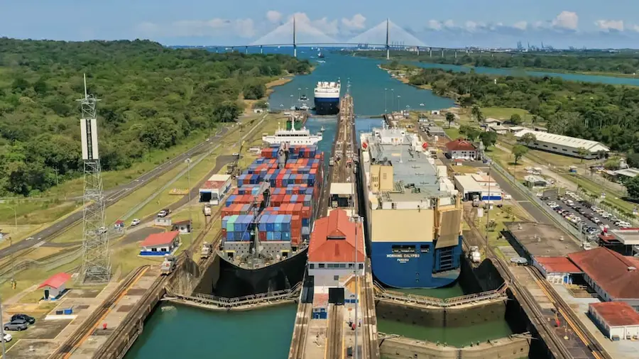 The mayor of the city of Panama proposed to pay for the services of the passage of the courts through the Panamani Canal in Bitcoins