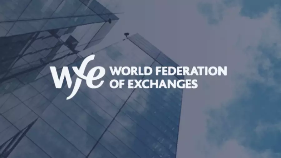 The World Federation of Exchanges called for stricter oversight of crypto platforms