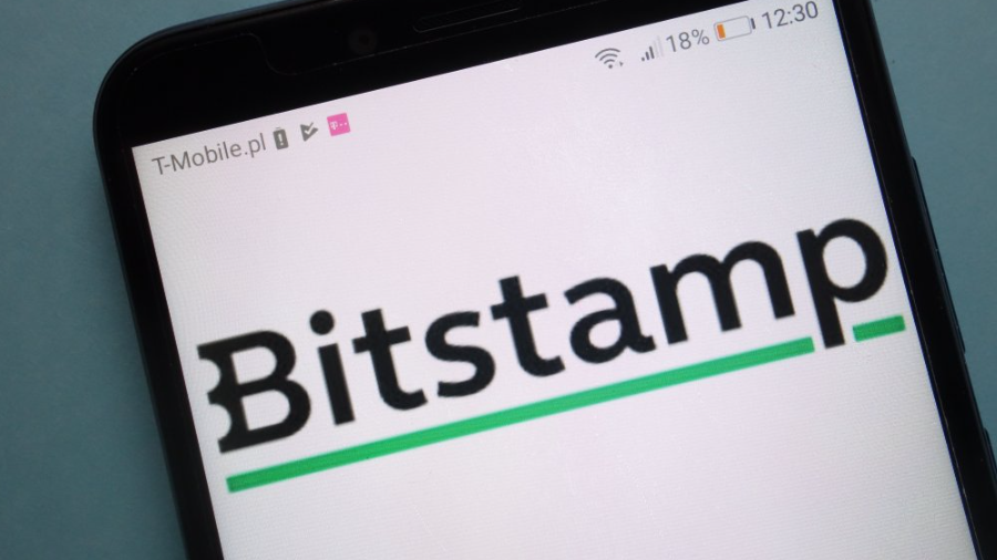 Bitstamp: Несмотря на кризис, инвесторы продолжают доверять криптовалютам