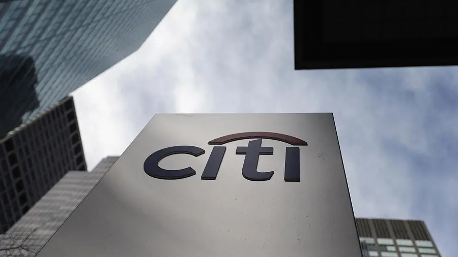 CITIGROUP: issuers of stabilcoins can be the largest holders of US Treasury bonds