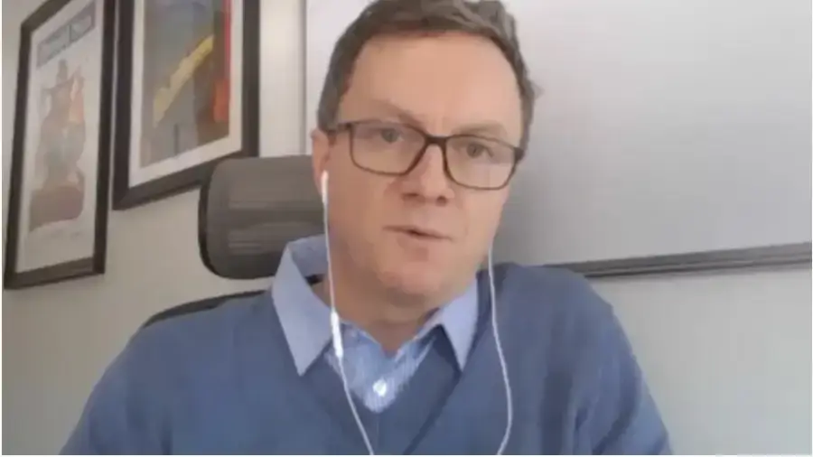 Jeffrey Kendrick: Bitcoin will rise in price due to the risk of Trump control over the printing of the dollar