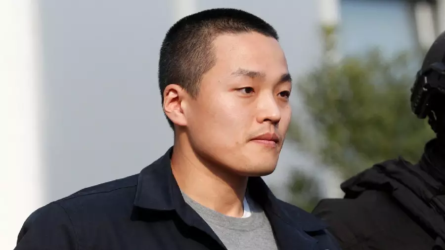 Montenegro court approves extradition of Do Kwon