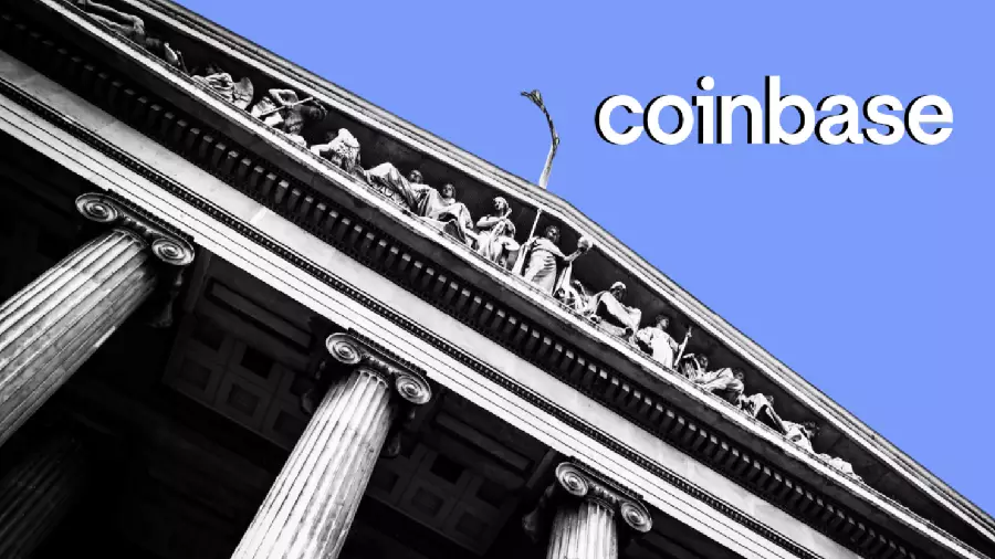 Суд США отказался признать вторичные продажи активов на Coinbase торговлей ценными бумагами