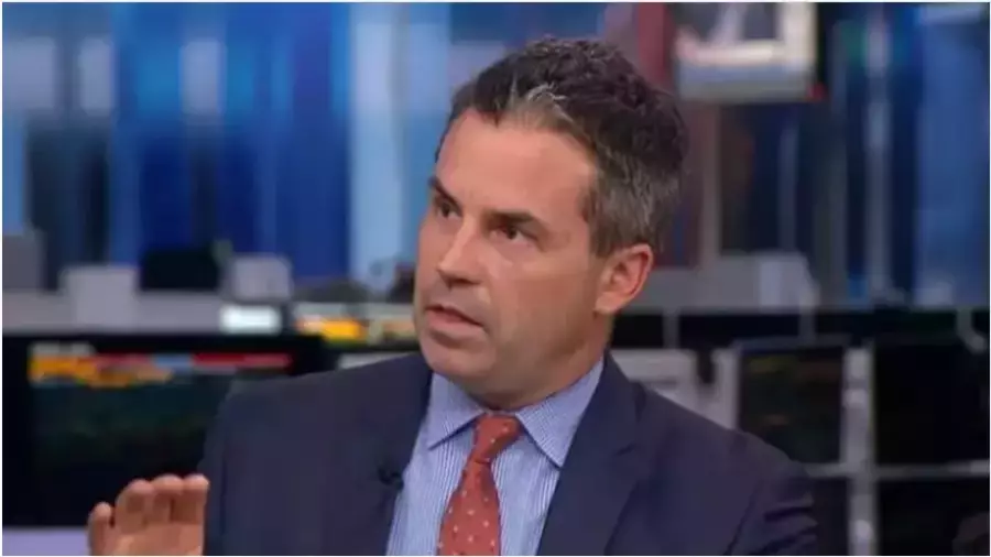 Eric Balchunas: “I Know the Launch Date of Spot ETFs on Ether”