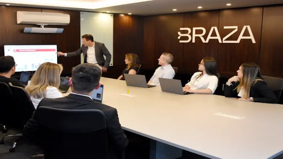 Финансовая группа Braza запустила долларовый стейблкоин на XRP Ledger
