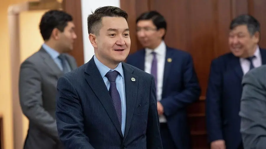 Central Bank of Kazakhstan: $ 15 billion with cryptocurrencies was taken out of the country