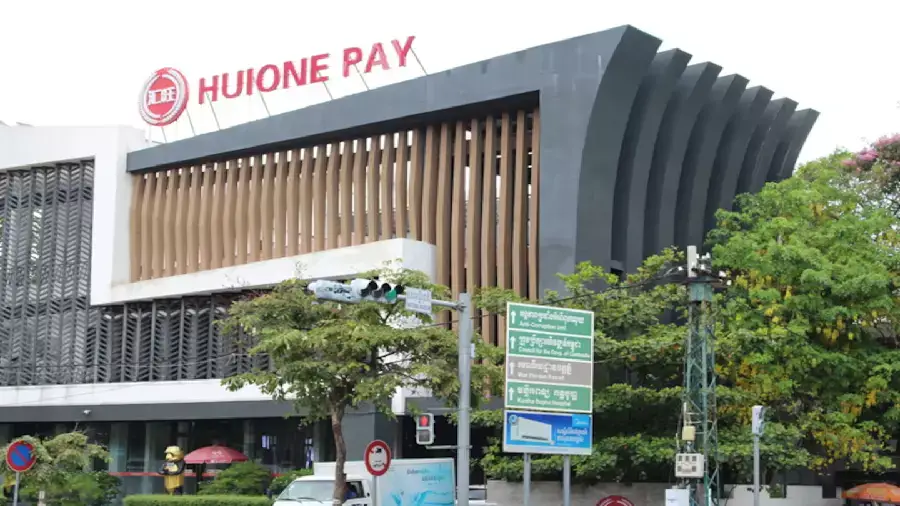 Cambodian platform Huione Pay suspected of links to North Korean hackers Lazarus