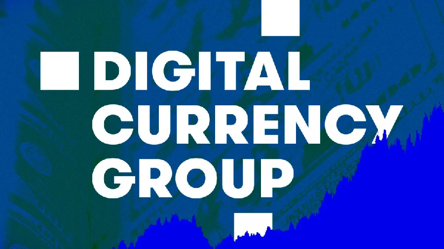 Digital Currency Group Closes Asset Management Subsidiary HQ Digital