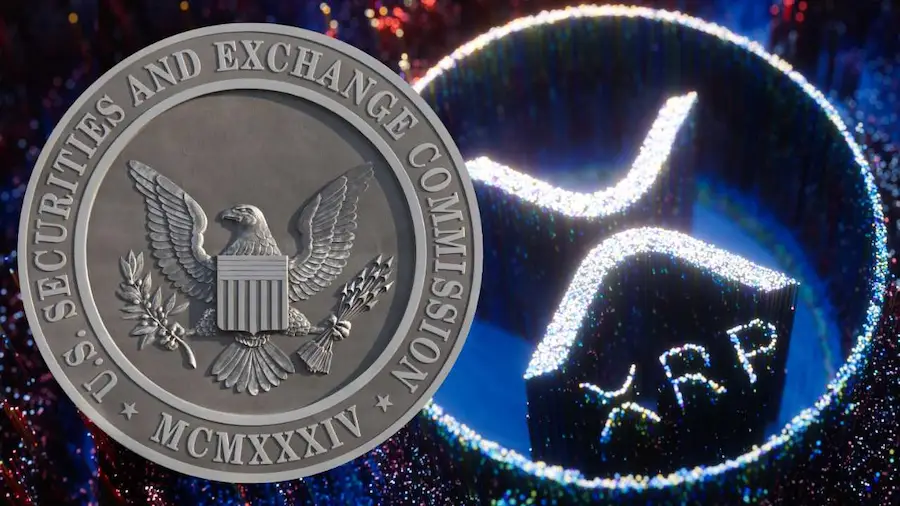 Ripple: SEC May Withdraw Its Claims Against the Company