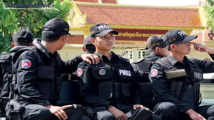 Vietnam police detained five suspects in the creation of a fictitious crypto -tank Matrix Chain