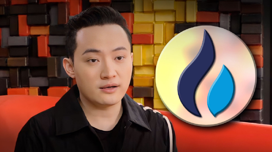 PeckShield: Justin Sun transferred 0M from Binance to Huobi