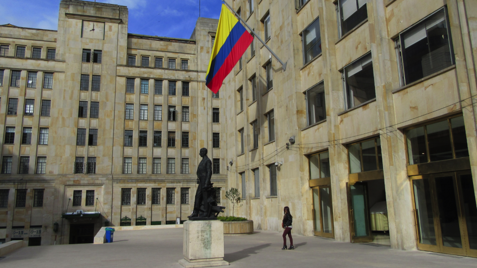 Колумбия публикует руководство по внедрению блокчейна в государственные проекты