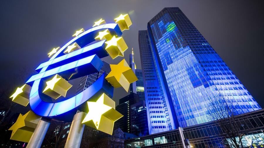 ЕЦБ не заинтересован в проверке цифрового евро с помощью одноранговых сетей