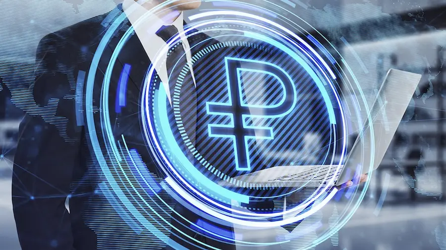 A third of Russian banks was not ready to work with a digital ruble