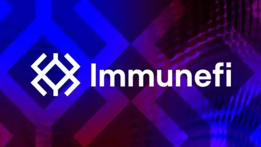 Immunefi: crypto projects survived the worst three months in history Immunefi: crypto projects survived the worst three months in history